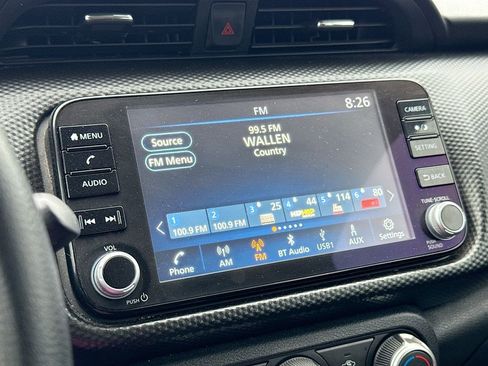 Used 2024 Nissan Kicks SV image 25