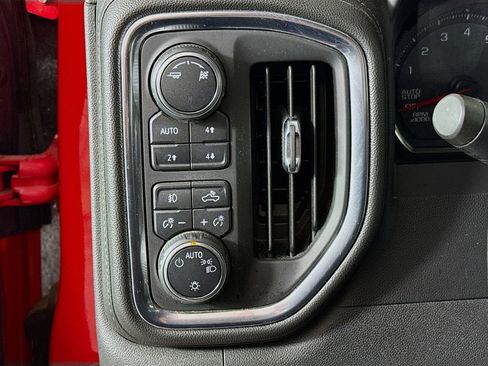 Used 2019 Chevrolet Silverado 1500 RST AWD/4WD image 10