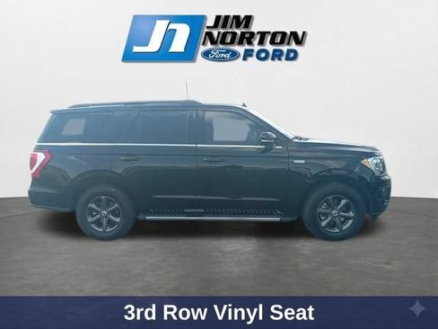 Used 2021 Ford Expedition XLT AWD/4WD image 12