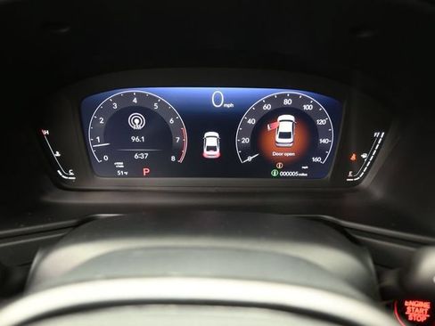 Used 2026 Honda Accord LX image 3