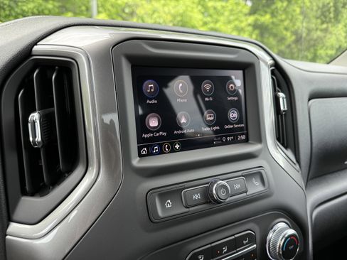 New 2025 GMC Sierra 1500 Pro w/ Pro Value Package image 25