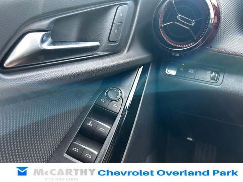 New 2026 Chevrolet Equinox RS FWD image 17