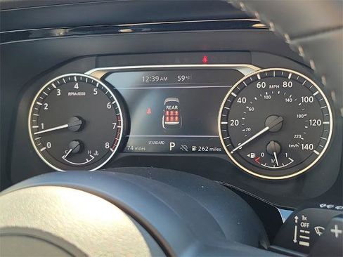 Certified 2025 Nissan Pathfinder SV image 26