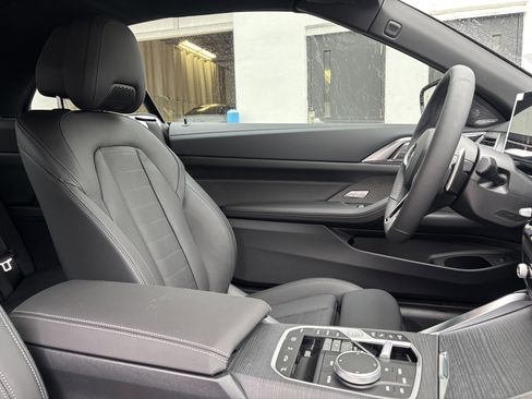 New 2026 BMW 430i 430i w/ M Sport Package image 33