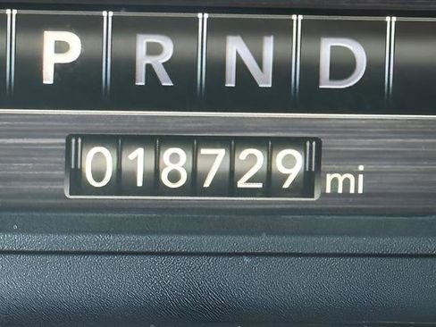 Used 2022 RAM 1500 Big Horn AWD/4WD image 17