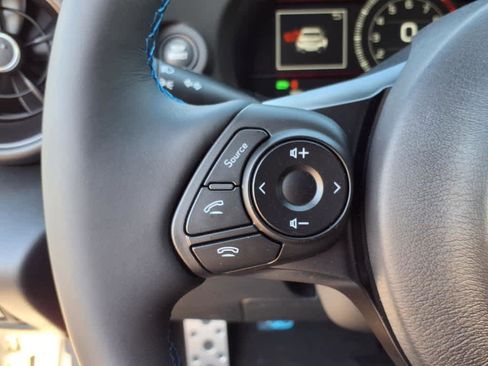 New 2025 Subaru BRZ tS image 31