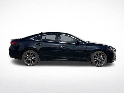 Used 2016 MAZDA MAZDA6 Grand Touring image 5