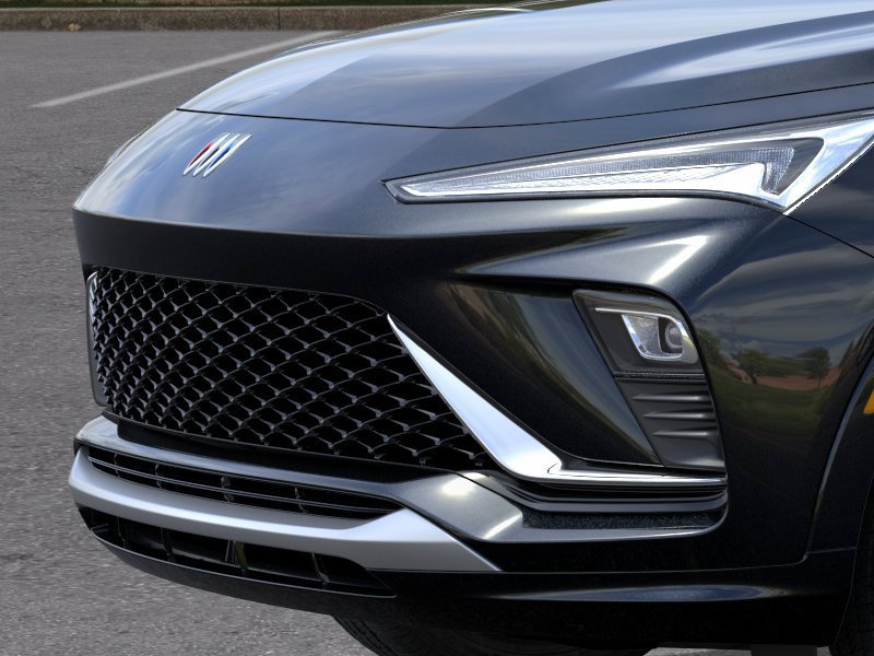 New 2026 Buick Envista Sport Touring FWD image 14