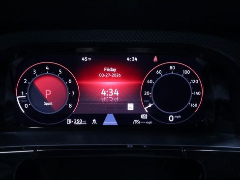 Used 2025 Volkswagen Atlas Cross Sport SEL R-Line image 28