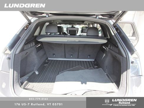 Used 2024 Audi Q5 2.0T Premium AWD/4WD image 19