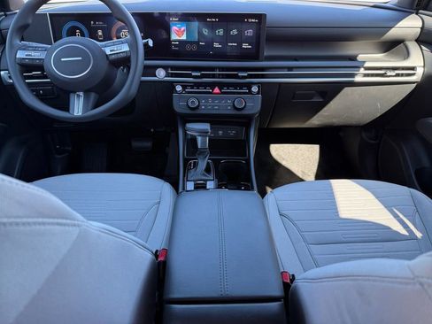 New 2026 Hyundai Santa Cruz SE image 13