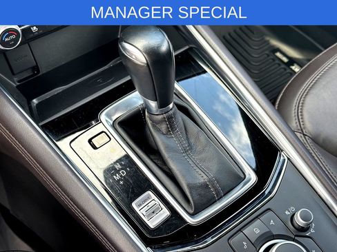 Used 2022 MAZDA CX-5 Signature AWD/4WD image 21