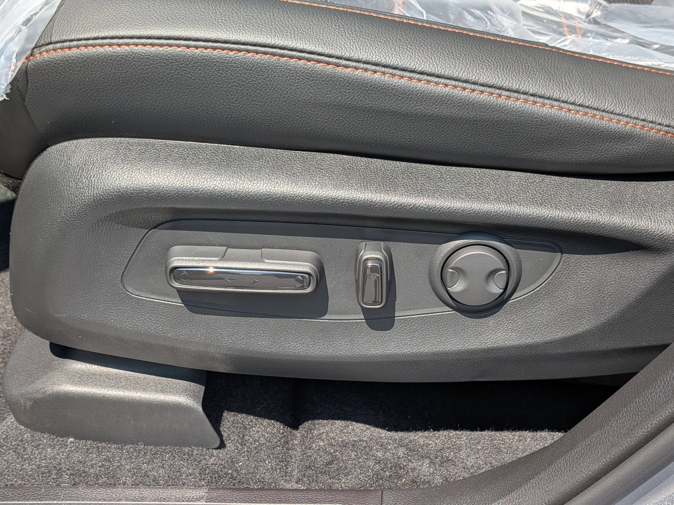 New 2026 Honda CR-V Sport-L image 15