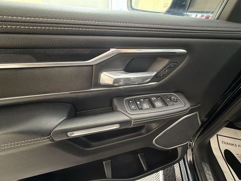 Used 2022 RAM 1500 Laramie w/ Sport Appearance Package image 15