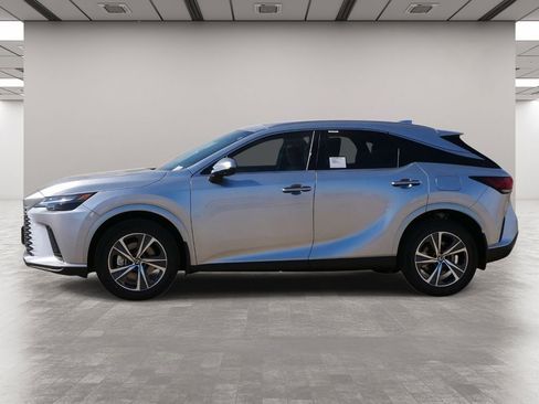 New 2026 Lexus RX 350 Premium image 3