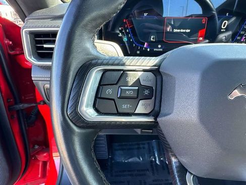 Used 2024 Ford Mustang Premium image 27