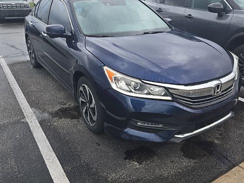 Used 2016 Honda Accord EX-L image 3