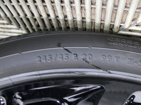 New 2026 Lincoln Corsair Reserve image 40