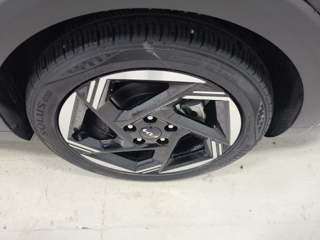 Used 2025 Kia K4 EX FWD image 34