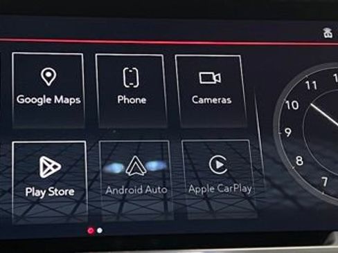 Used 2024 GMC Sierra 3500 SLT w/ SLT Convenience Package image 35