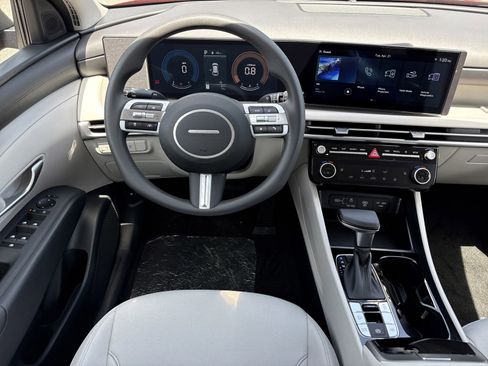 New 2026 Hyundai Tucson SEL FWD image 14