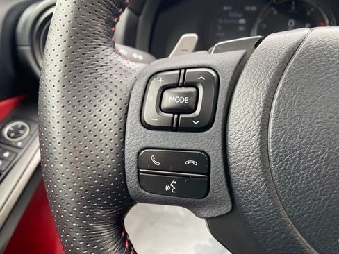 Used 2023 Lexus IS 350 F Sport image 44