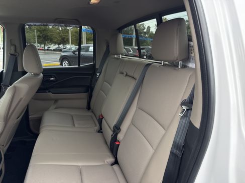 Certified 2023 Honda Ridgeline RTL image 24