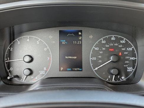 Certified 2023 Toyota Corolla LE image 11