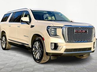 Used 2021 GMC Yukon XL Denali w/ Denali Premium Package 360° Tour