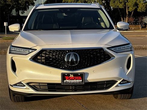 Certified 2023 Acura MDX SH-AWD w/ Advance Package image 7