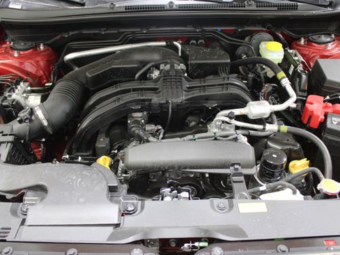 New 2026 Subaru Crosstrek 2.5i Wilderness image 37