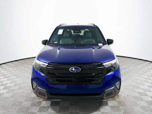 Certified 2026 Subaru Forester Sport w/ Sport Package AWD/4WD image 2