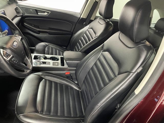 Used 2022 Ford Edge SEL w/ Convenience Package AWD/4WD image 12