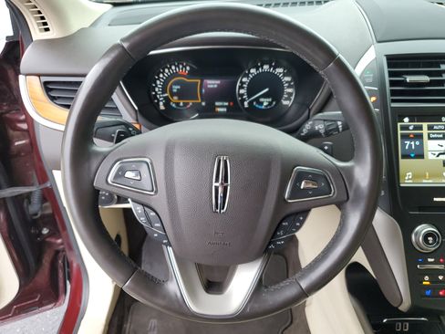 Used 2016 Lincoln MKC Reserve w/ Lincoln MKC Climate Package image 24