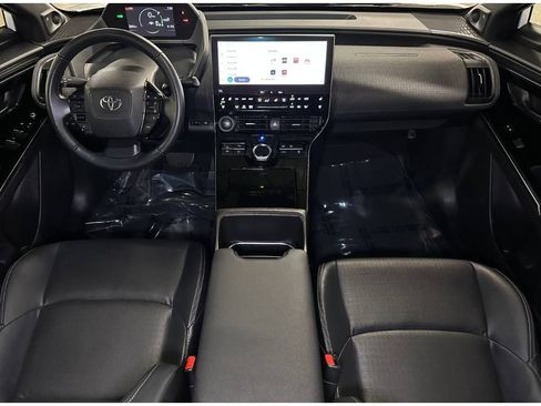 Used 2023 Toyota bZ4X FWD w/ Weather Package image 22