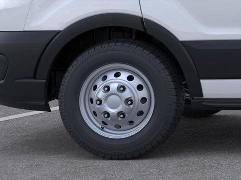 New 2025 Ford Transit 150 148 Medium Roof AWD image 19