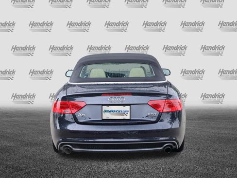 Used 2016 Audi A5 2.0T Premium Plus w/ Technology Package AWD/4WD image 8