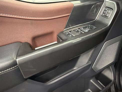 Used 2023 Ford F150 Lariat w/ Equipment Group 502A High image 34