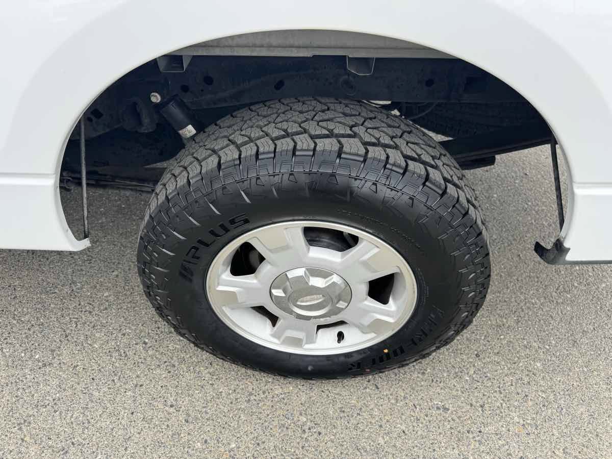 Used 2012 Ford F150 XLT w/ XLT Convenience Pkg RWD image 36