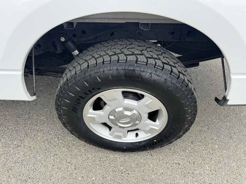 Used 2012 Ford F150 XLT w/ XLT Convenience Pkg RWD image 36