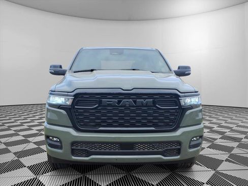 New 2026 RAM 1500 Big Horn image 2