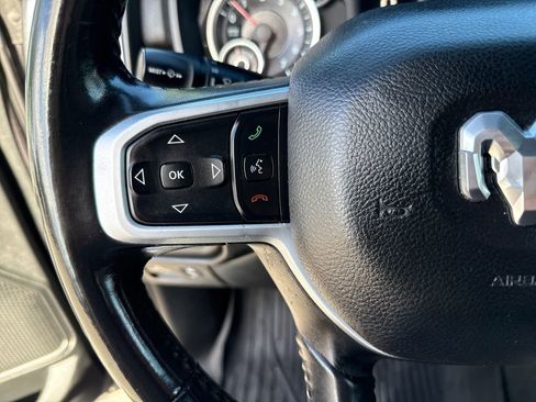 Used 2021 RAM 1500 Big Horn image 15