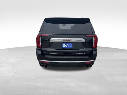 Used 2024 GMC Yukon Denali w/ Max Trailering Package AWD/4WD image 5