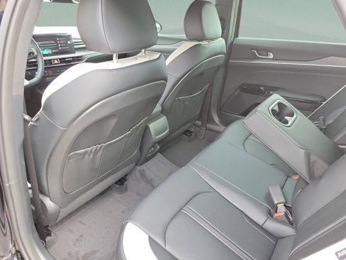 New 2026 Kia K5 GT-Line image 5
