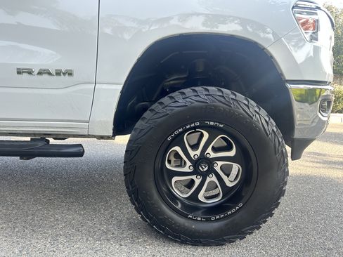 Used 2019 RAM 1500 Big Horn image 15