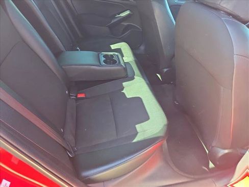 Used 2025 Honda Civic Sport image 18