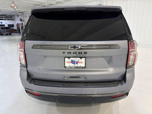 Used 2022 Chevrolet Tahoe Z71 image 27