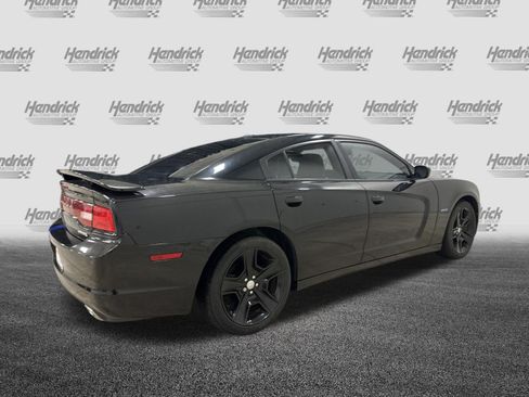 Used 2011 Dodge Charger R/T RWD image 10
