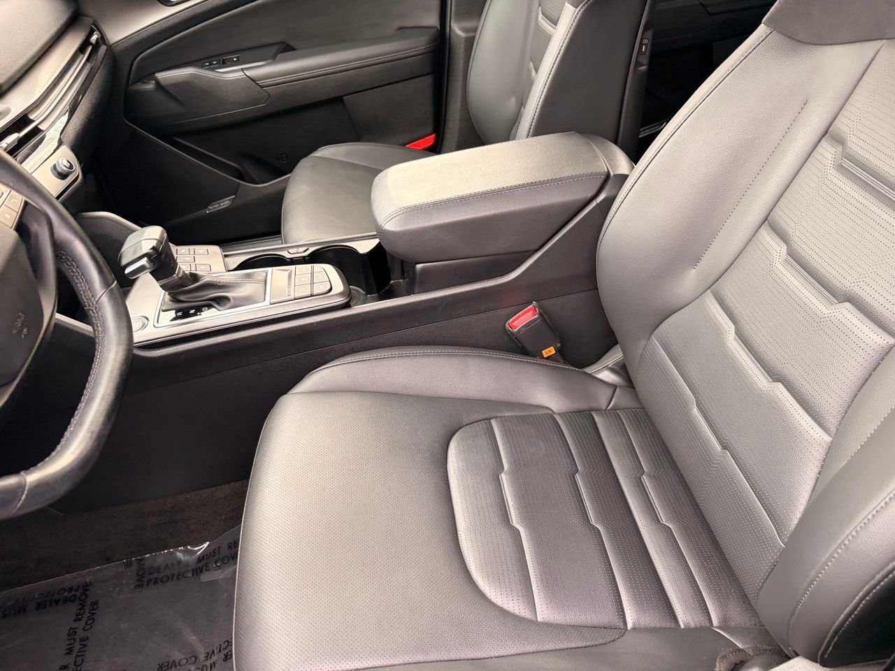 Used 2026 Kia Sportage SX FWD image 20