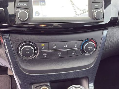 Used 2017 Nissan Sentra SR Turbo w/ SR Turbo Premium Package image 14